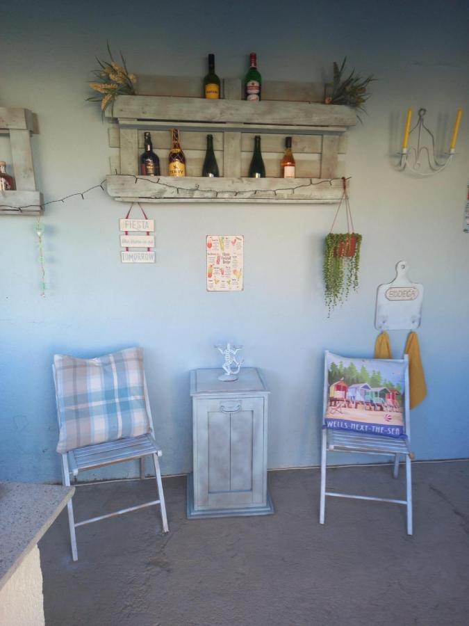 Cortijo Esquina B&B Guesthouse Arboleas Buitenkant foto